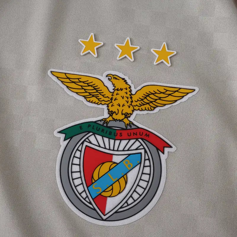 2526 season S.L. Benfica away Fan version