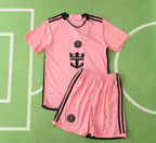 2425 season Inter Miami CF home Kids kit