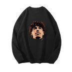 LAMELO  BALL Vintage t-shirt 2505C081