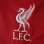 2526 Season  Liverpool F.C. Home Long sleeved Fan version