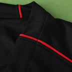 0708 season Manchester United F.C. away retro Fan version
