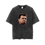 LUKA  DONCIC Vintage t-shirt 2505C083