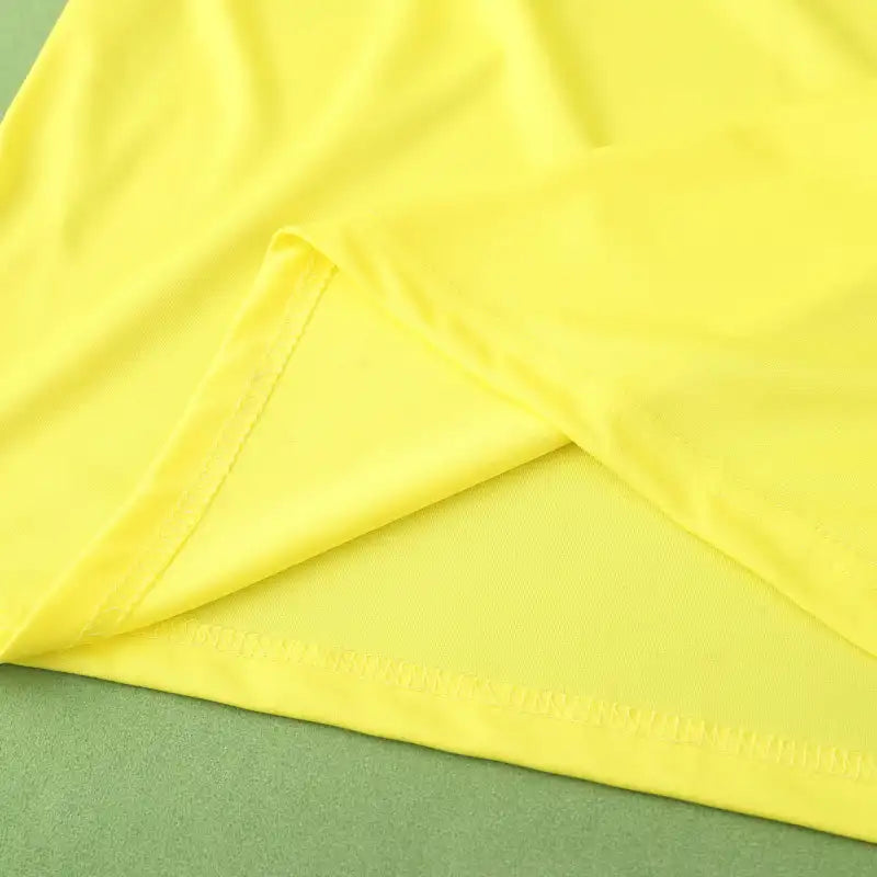 0506 season Villarreal Club de Fútbol S.A.D home retro Fan version