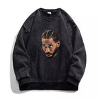KAWHI  LEONARD Vintage t-shirt 2505C075