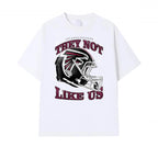 ATLANTA  FALCONS  Vintage t-shirt 2506A091