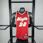 NBA Memphis Grizzlies 23#ROSE