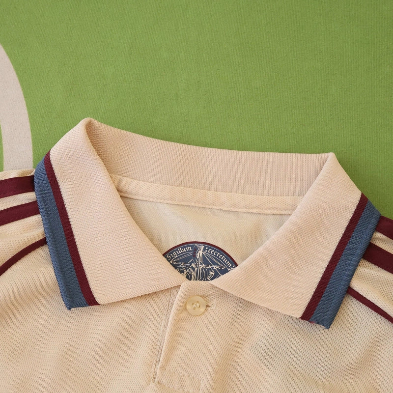 2526 season AFC Ajax third Kids kit