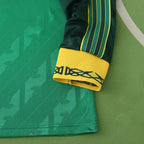 2425 Celtic F.C. Retro collaboration style Long sleeved Fan version