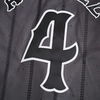 MLB New York Mets dark gray 4NO