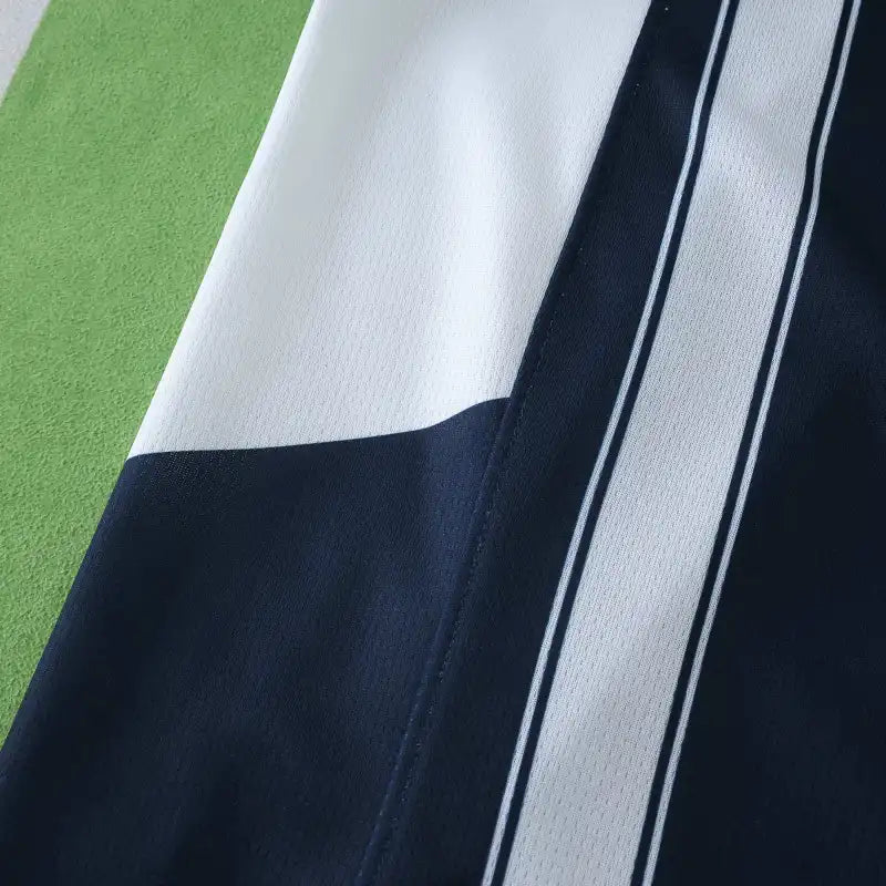 2425 season C.F. Monterrey home Fan version
