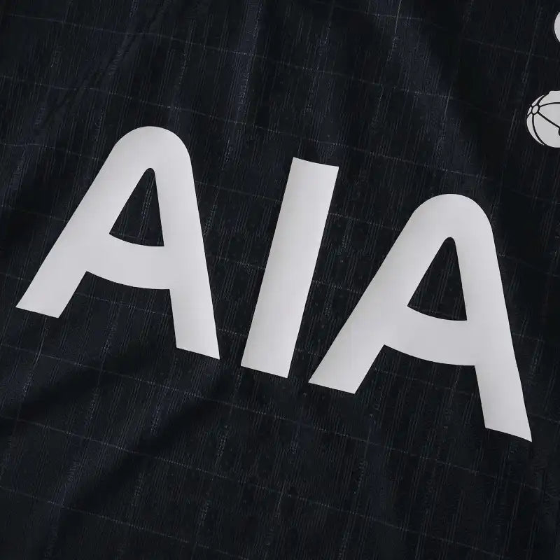 2526 season Tottenham Hotspur F.C. away Player version
