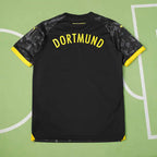 23-24 season Dortmund away Fan version
