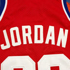 NBA NBA All Star Game 23#JORDAN