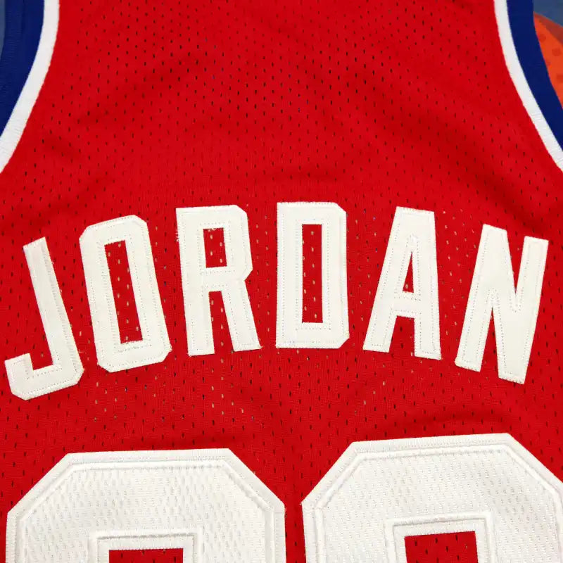 NBA NBA All Star Game 23#JORDAN