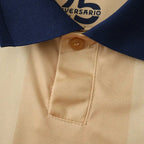 2526 season Deportivo 25th anniversary Long sleeved Fan version