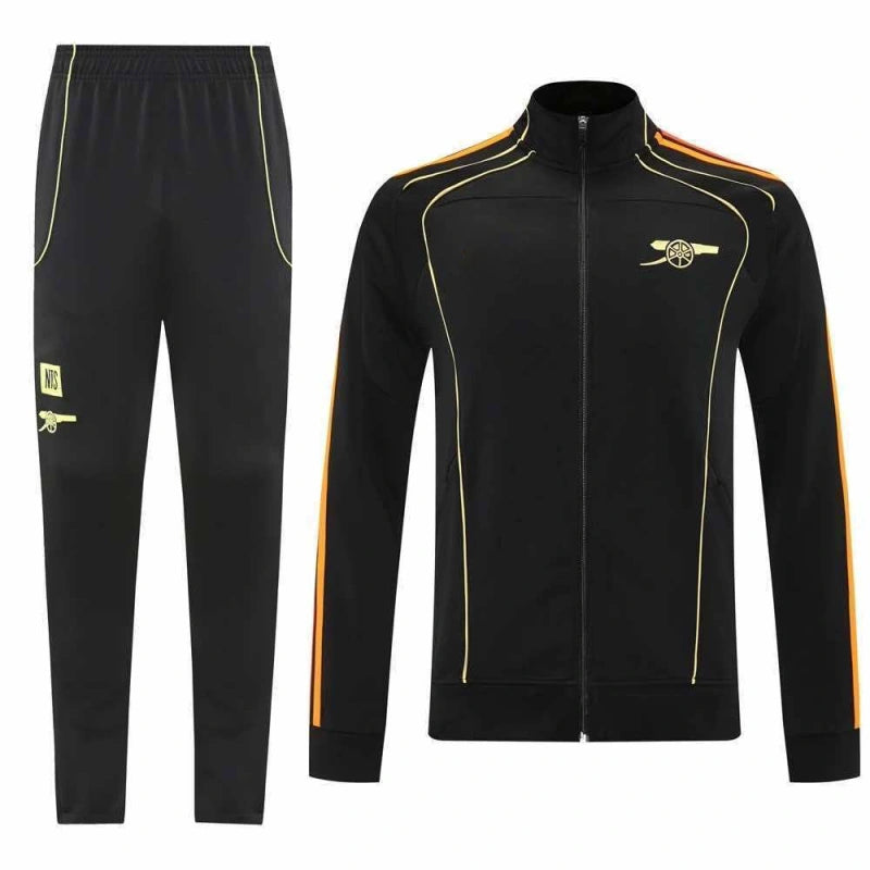 2526 season Arsenal F.C. Training jacket set