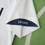 9193 season Tottenham Hotspur F.C. home retro Fan version