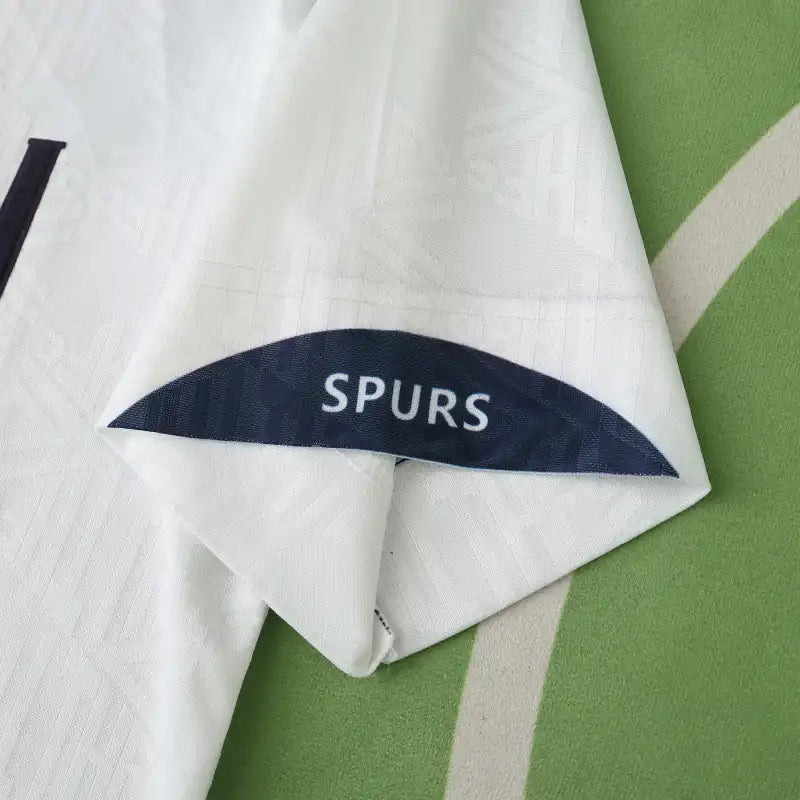 9193 season Tottenham Hotspur F.C. home retro Fan version