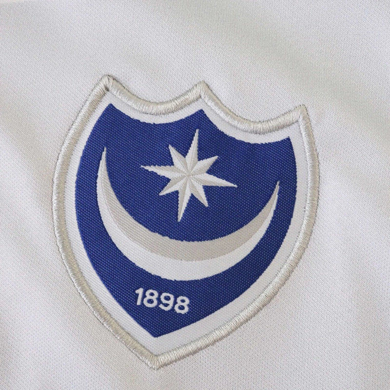 2526 Season  Portsmouth F.C. Away  Fan version