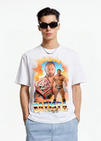 batista Vintage t-shirt  2506B076