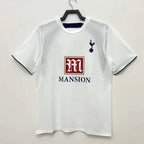 0607 season Tottenham Hotspur Home  retro Fan version
