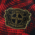 2526 season Bayer 04 Leverkusen Concept version Fan version