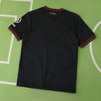 2526 Season FC Bayern Munich Third Player version