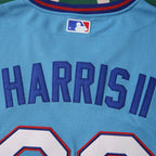 2627 MLB Atlanta Braves 23#HARRISII