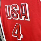 NBA USA 4#CURRY