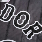 MLB New York Mets dark gray 12NO