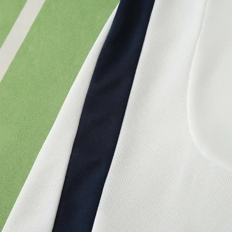0809 season Tottenham Hotspur F.C. home retro Fan version