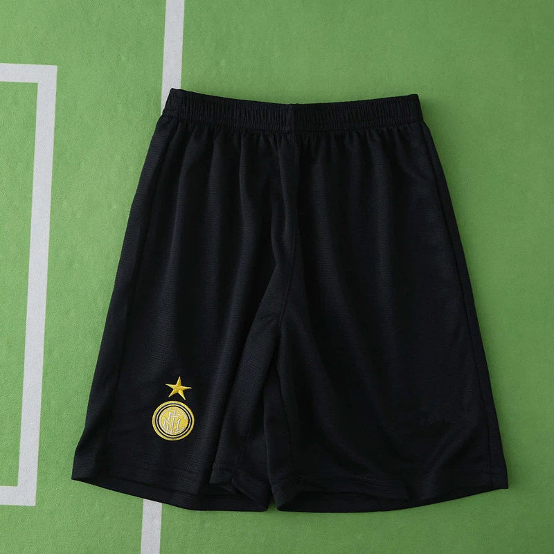 9798 F.C. Internazionale Milano away retro Kids kit