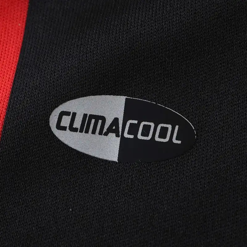 0809 A.C. Milan home retro Kids kit