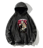 JEFF HARDY Vintage t-shirt  2506B023