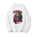 NATURAL GIRL FALCONS Vintage t-shirt 2506A0111