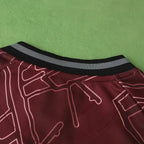 2425 season Denmark home Fan version