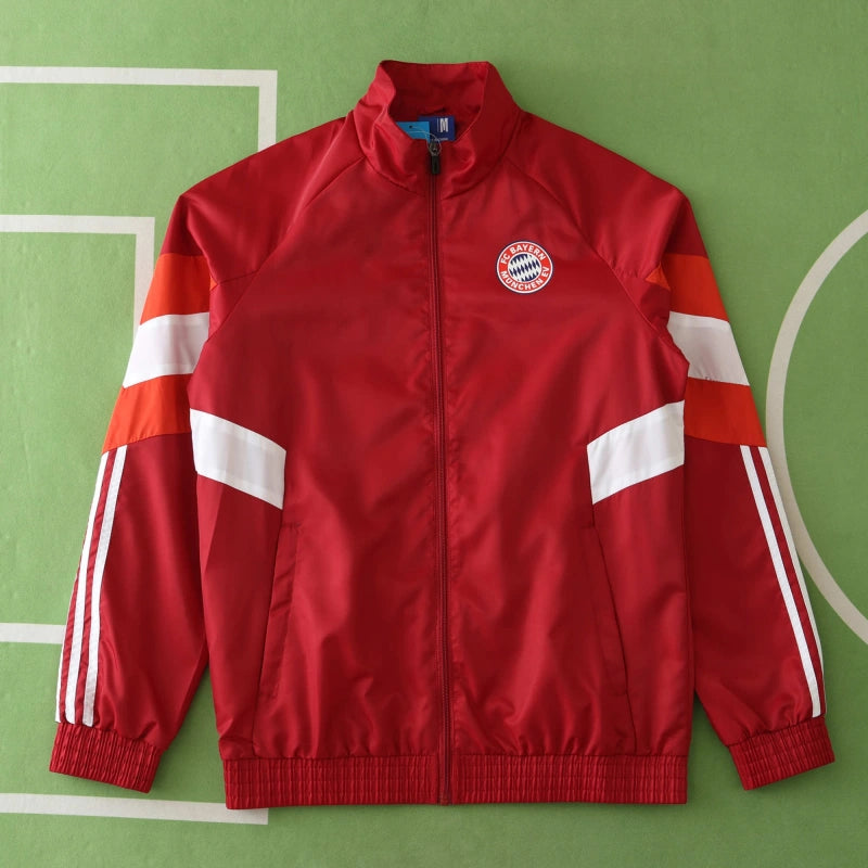 2425 season Fußball-Club Bayern München Windbreaker