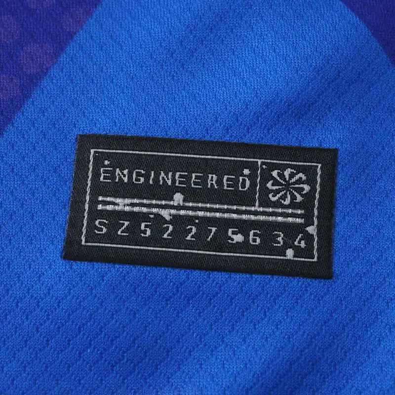 2526 season Brazil away Fan version