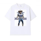 Dallas Cowboys Vintage t-shirt 2506A074
