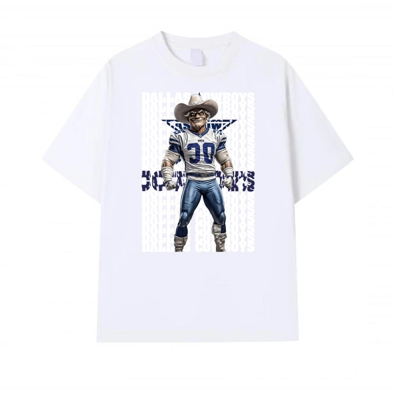Dallas Cowboys Vintage t-shirt 2506A074