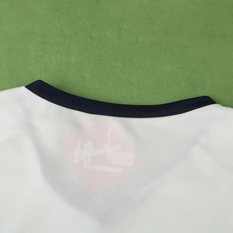 0809 season Tottenham Hotspur F.C. home retro Fan version