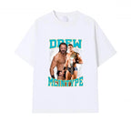 DREW  Vintage t-shirt  2506B118