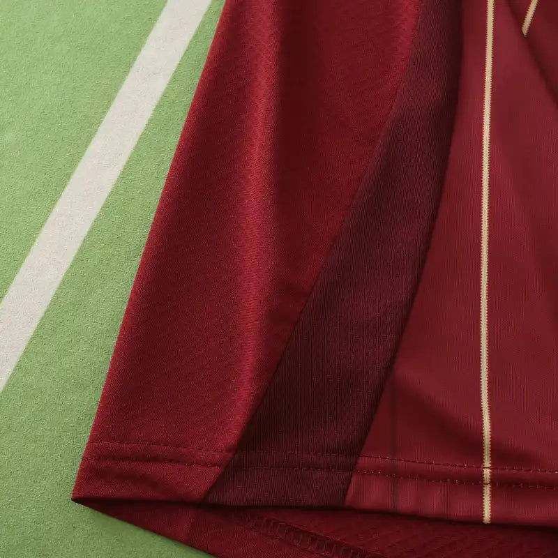 2425 season A.S. Roma home Fan version