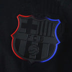 2526 season FC Barcelona / Barça Reflective label Player version