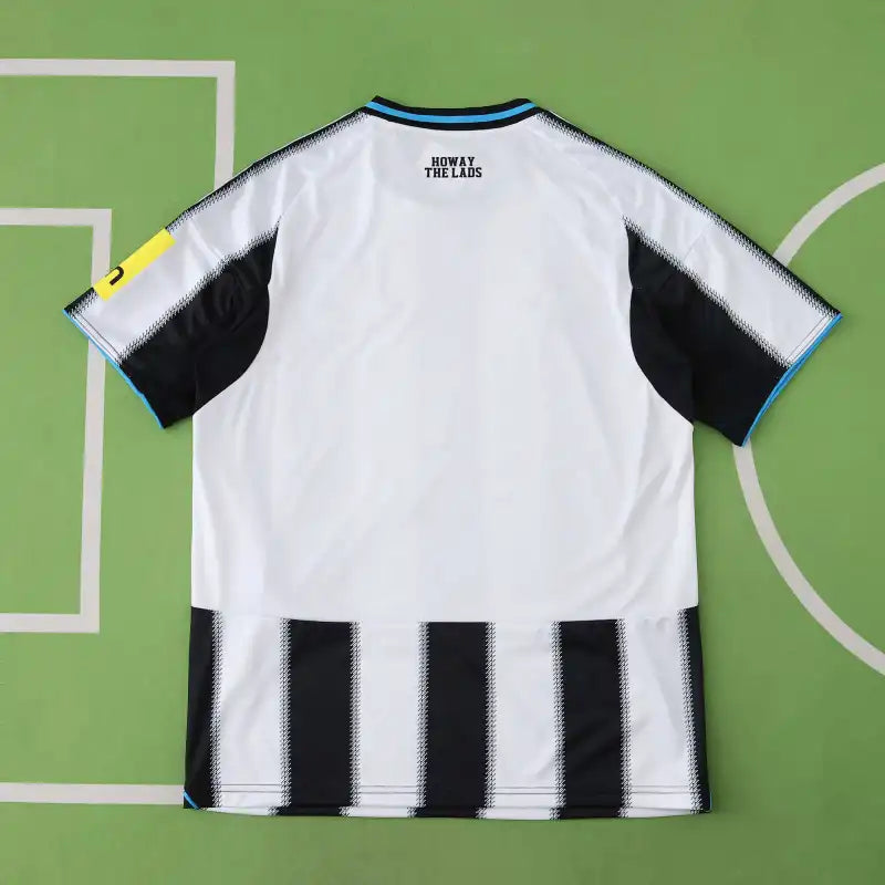 2526 season Newcastle United F.C. home Fan version