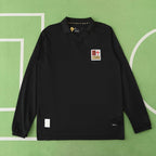 2425 season A.C. Milan goalkeeper Long sleeves Fan version