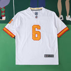 2025 NFL Tampa Bay Buccaneers Version 6#MAYFILELD