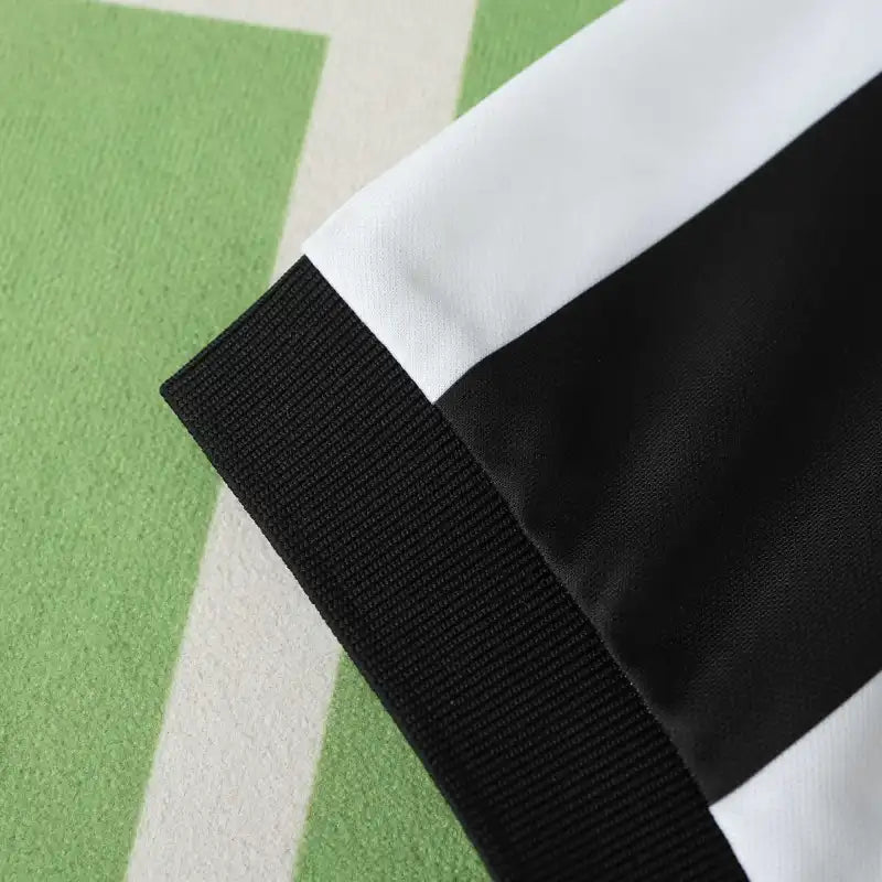 9798 season Juventus F.C. home retro Fan version