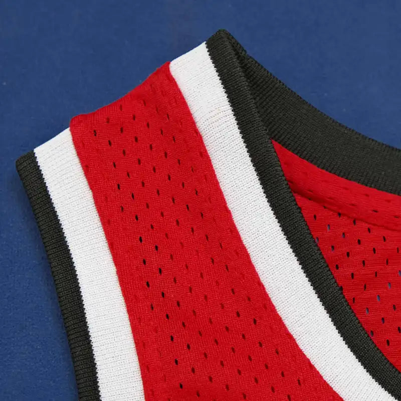 NBA Portland Trail Blazers 22#DREXLER