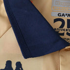2526 season Deportivo 25th anniversary Fan version